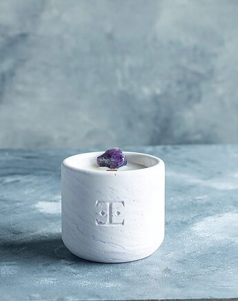 Mała świeca (190g) Lavender Classic, Esti