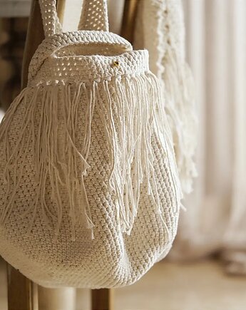 Torba Boho CasualBag, Karolina Herra