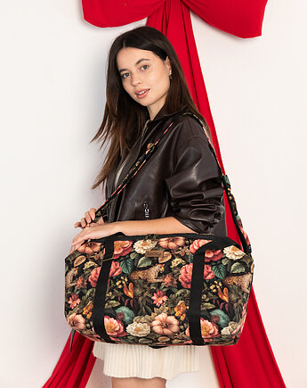 sacky bag projektant