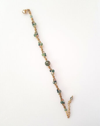 Bransoletka Forest Vibes v 2, Mitsu