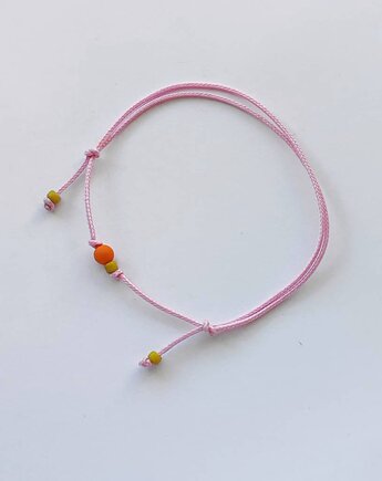 OKRĄG  bransoletka, Katarzyna Kaminska ART