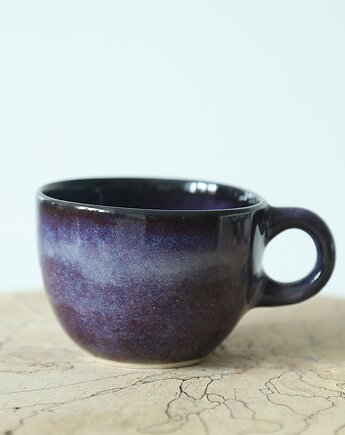 Filiżanka handmade, studnia ceramiczna