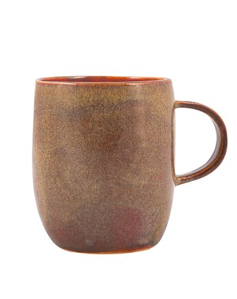 Kubek ceramiczny handmade 200 ml, Ganna.pottery