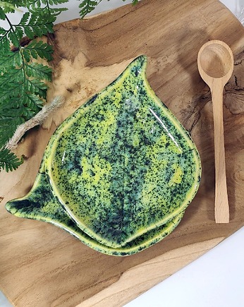 Miseczka do kuchni - na łyżkę, drobiazgi, 10FingersArt