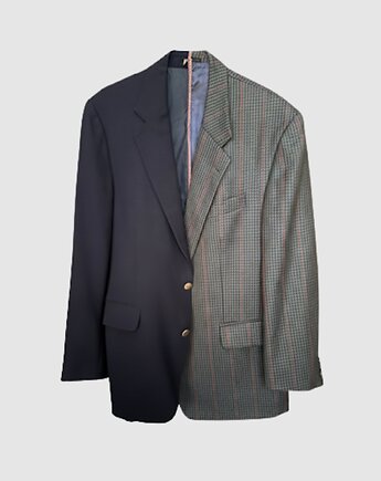 Marynarka Twilight Checks 2, Rags Queen