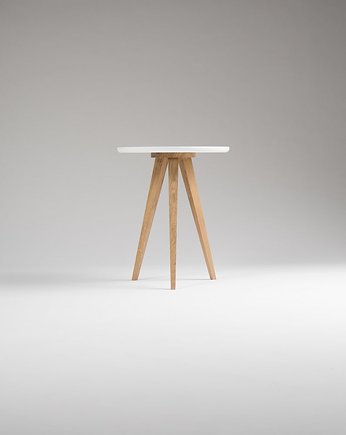 Stolik nocny, stolik pomocniczy, Mo Woodwork