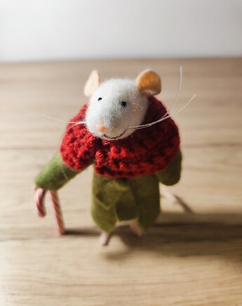 Myszka Fiszka projektant