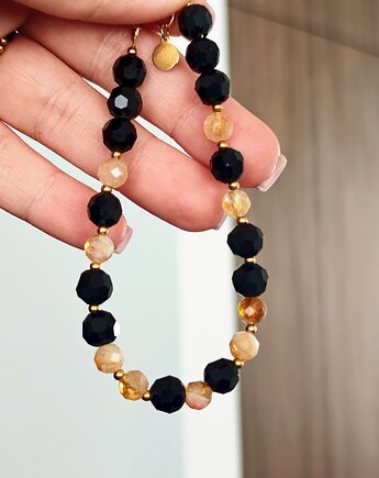 Bransoletka ochronna, NESSING handmade