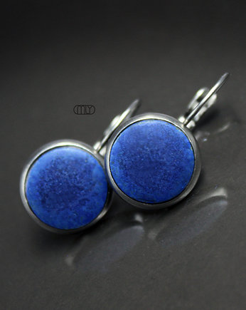 Lapis/stal nierdzewna/, Magda Łysiak