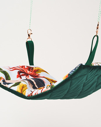 Hamak pojedynczy, The Big Pig_official