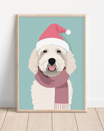 Plakat lagotto romagnolo, Whatever the timezone