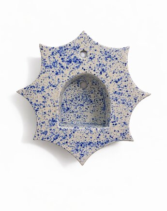 Świecznik na ścianę, Papataj