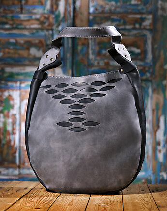 Torba skórzana damska, NavahoClothing