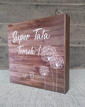 Laurka na Dzień Taty, Prowansalska Manufaktura