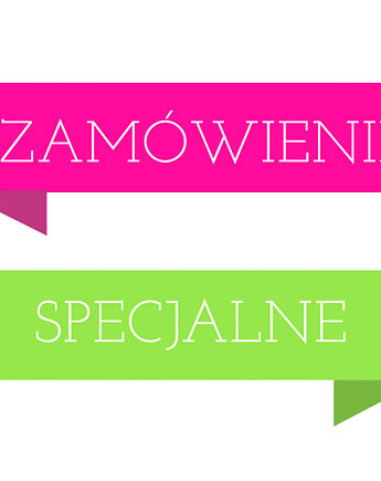 Zamówienie specjalne, ONE MUG A DAY
