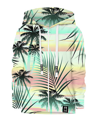 Bluza Zamek Chłopiec DR.CROW Tropical Beach, DrCrow