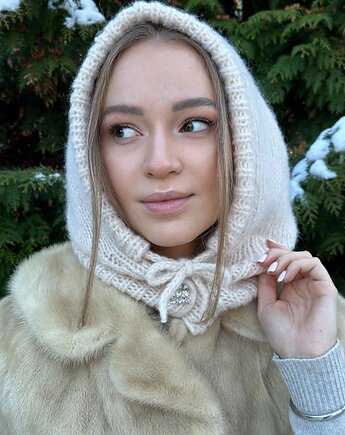 GANGSTA KNIT projektant