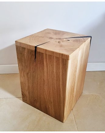 Stolik kubik Cube, Studio Minimal