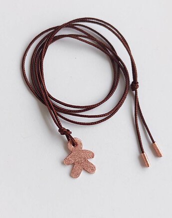 Słodki pamperek wisiorek, Katarzyna Kaminska ART