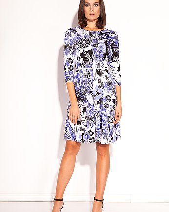 Sukienka Kesa, Pawel Kuzik