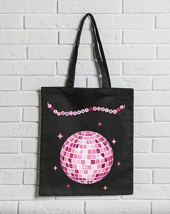 Torba I'm just a girl, GG STORE