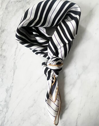 Apaszka jedwabna Chopin's Piano, VARSOVIAN