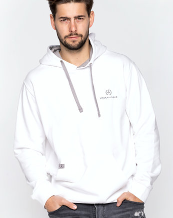 Bluza kangurka UNDERWORLD unisex Basic, UNDERWORLD