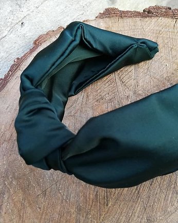 satynowa opaska, YOKOdesign