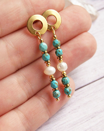 Perła, magnezyt, stal szlachetna, kaktusia