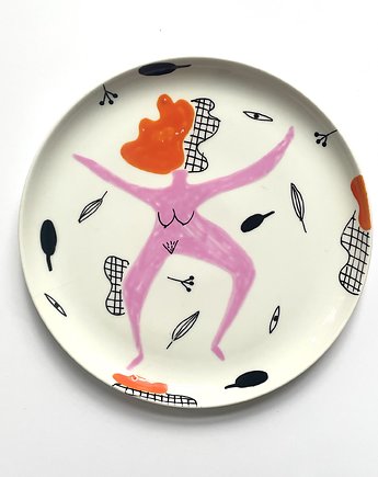 GoLaska, arent plates