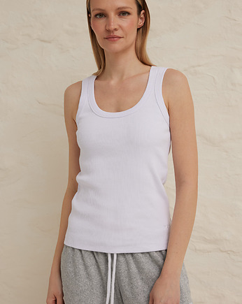 Top ASTRID white, RONKA