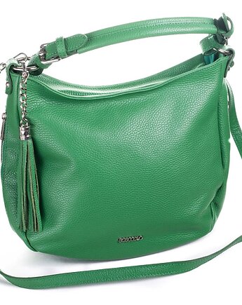 Torba skórzana Shopper (6903), BOSCCOLO