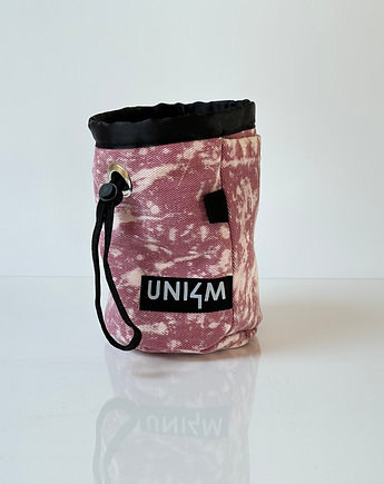 Pink Punk Chalk Bag, UNI4M
