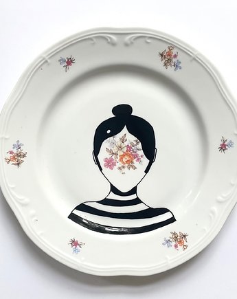 Kuzynka, arent plates