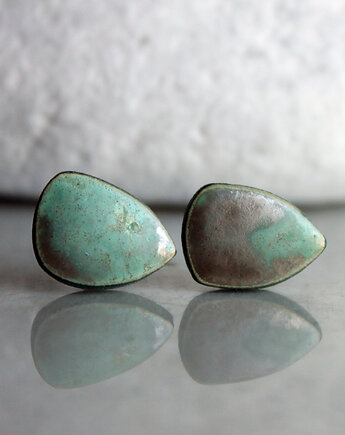 PEBBLE/stal chirurgiczna/, Magda Łysiak