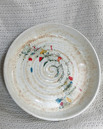 Talerzomiska 21 cm, Dobrocie ceramika