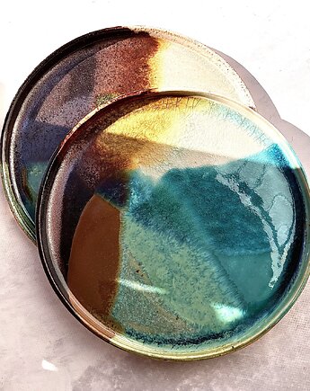 Talerz *GALAXY* 22cm, Studio MGart