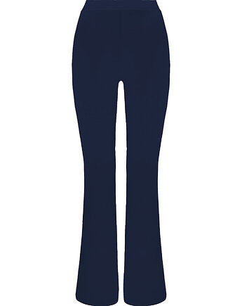 Legginsy Bella Granat, MKTP