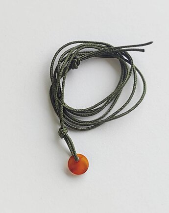 OKRĄG wisiorek, Katarzyna Kaminska ART