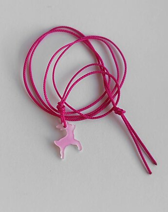 RENIFER wisiorek mały, Katarzyna Kaminska ART