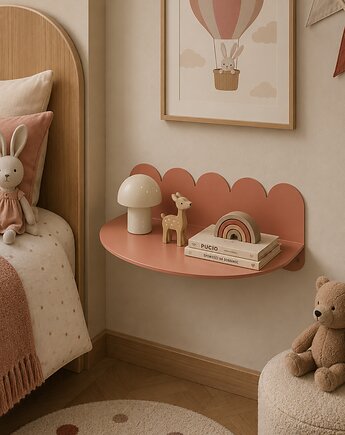 Szafka nocna Onda, Vavum Furniture