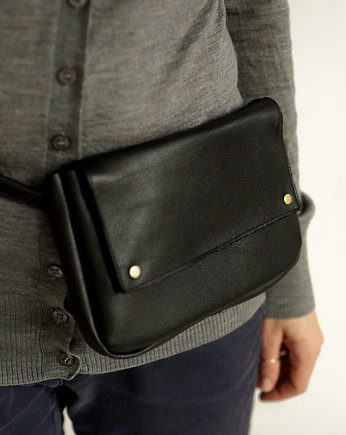 Belt Bag 01, FOKS FORM