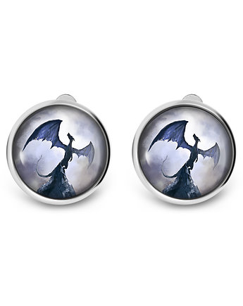 Klipsy - Smok cienia 2, yenoo