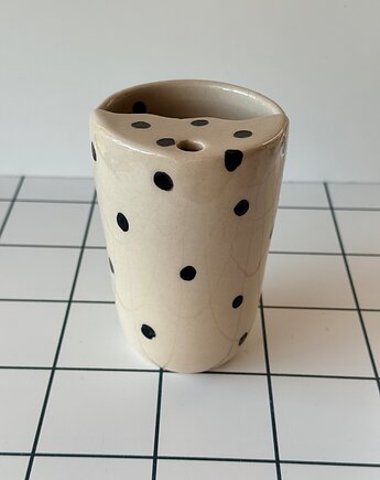 Ceramiczny kubek na wynos, ewi_pottery