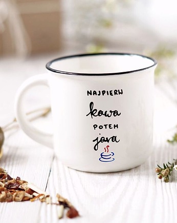 Kubek Programisty, Pracownia Faramuszka