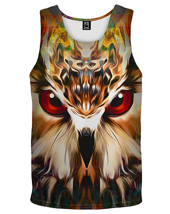 DR.CROW Bokserka Męska Owl, DrCrow