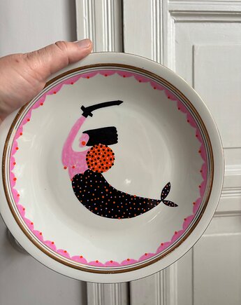 Cicha cicha, arent plates