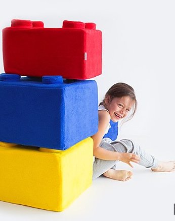 Puffka Klocek, NOOBOO