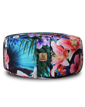 Pufa z łuską gryki Hawaii Black, Yogamata