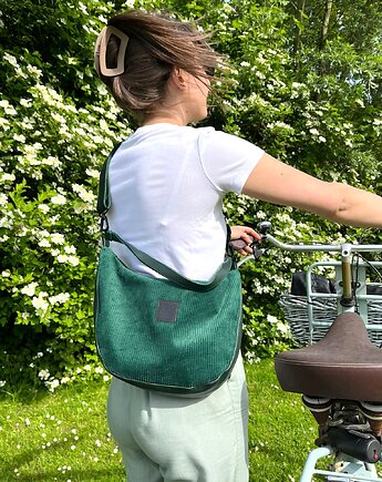 Banan sztruksowy, berta